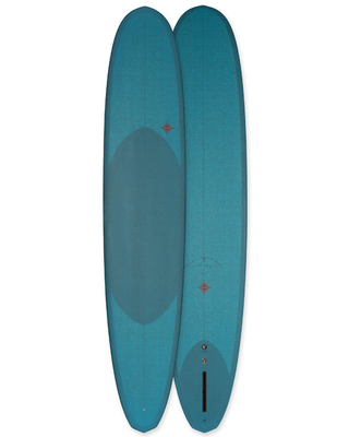 Wayne Rich The Checkmate Surfboard