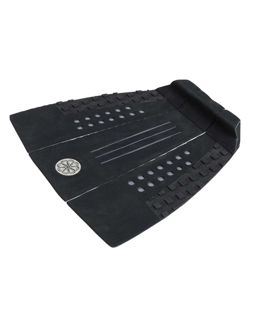 Chippa Wilson IV Signature Traction Pad- Black/Smoke