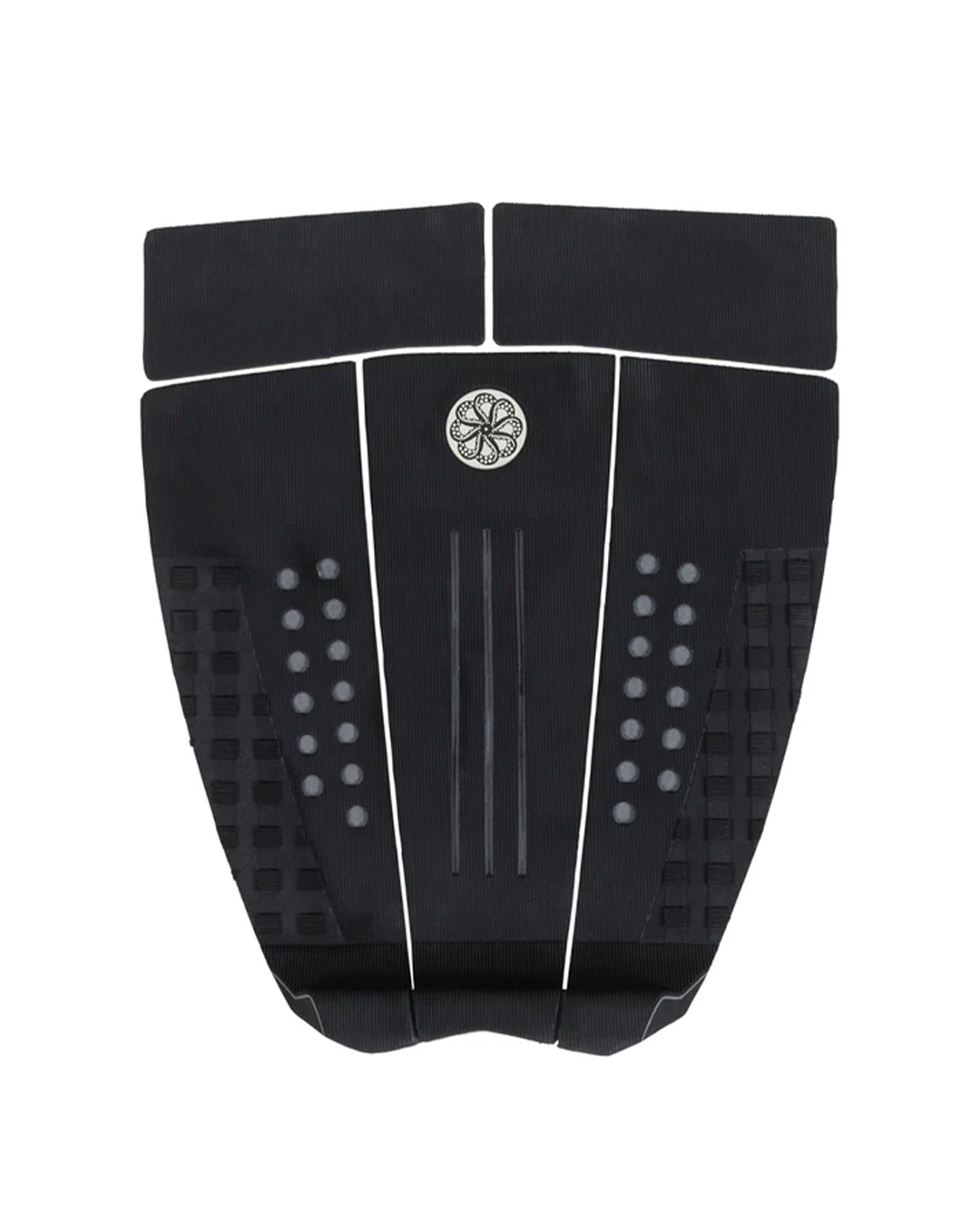 Chippa Wilson IV Signature Traction Pad- Black/Smoke