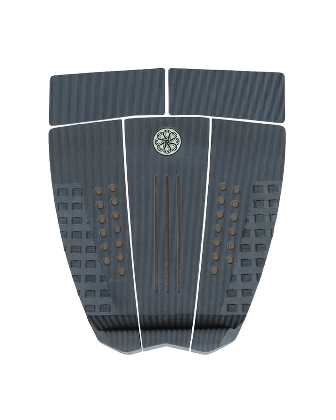 Chippa Wilson IV Signature Traction Pad-Gray