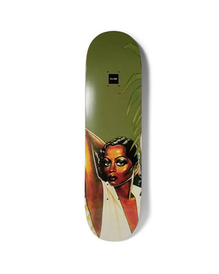 Chocolate Skateboards Carlisle Aikens Queen 8.5" Deck