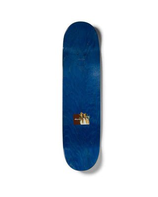 Chocolate Skateboards Carlisle Aikens Queen 8.5" Deck