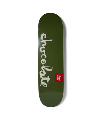 Chocolate Skateboards James Capps OG Chunk 8.5" Deck