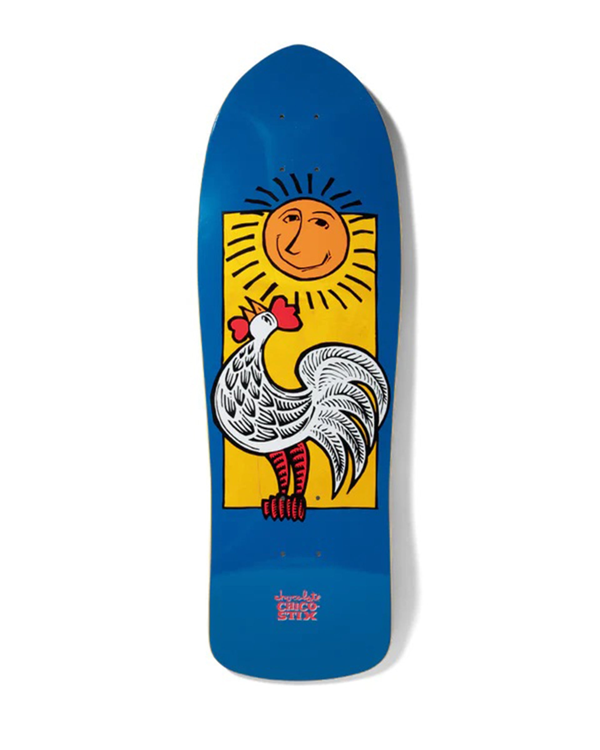 Brenes Retro 9.75