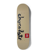 Chocolate Skateboards Stevie Perez Team Chunk 8.4" Deck