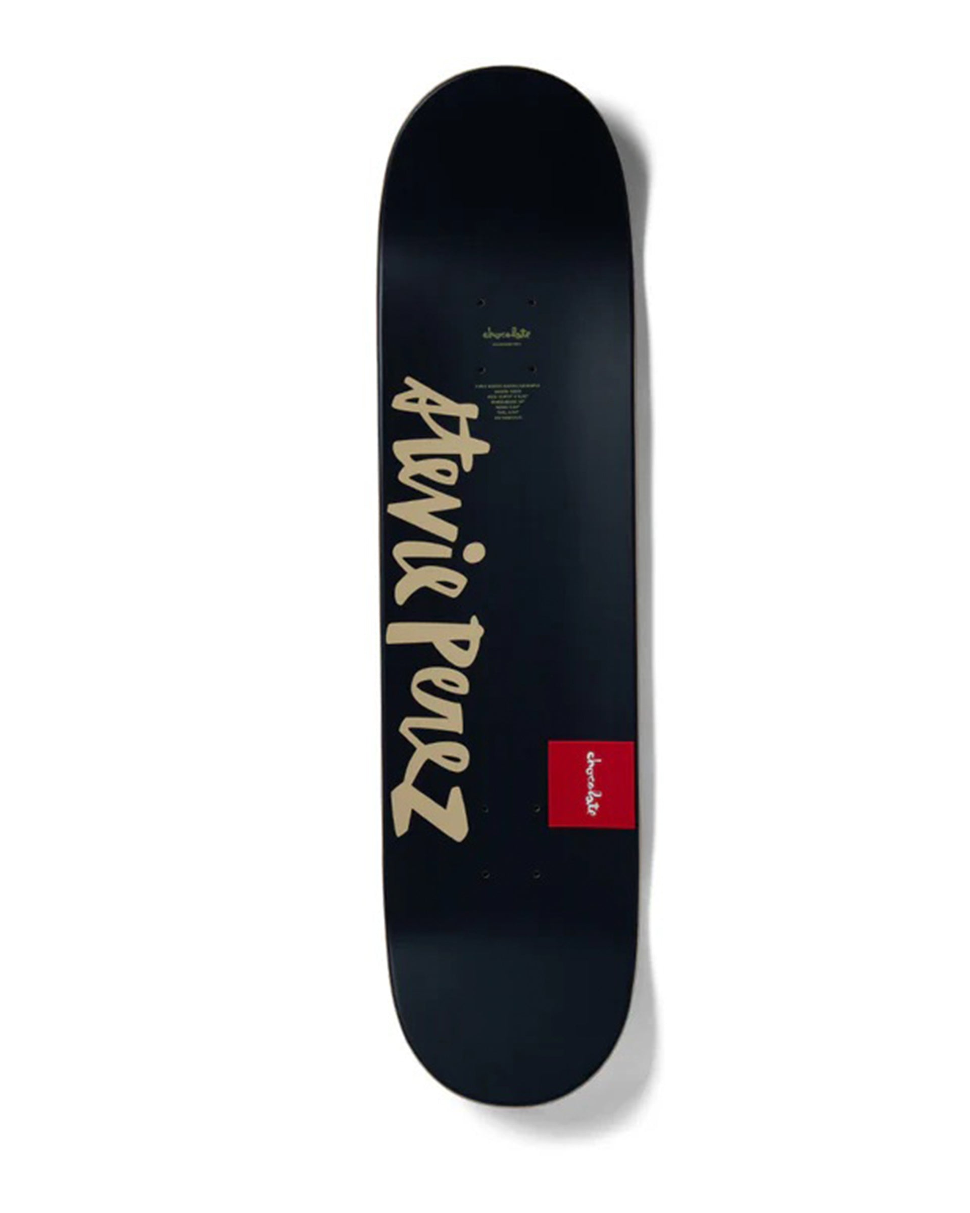 Chocolate Skateboards Stevie Perez Team Chunk 8.4" Deck