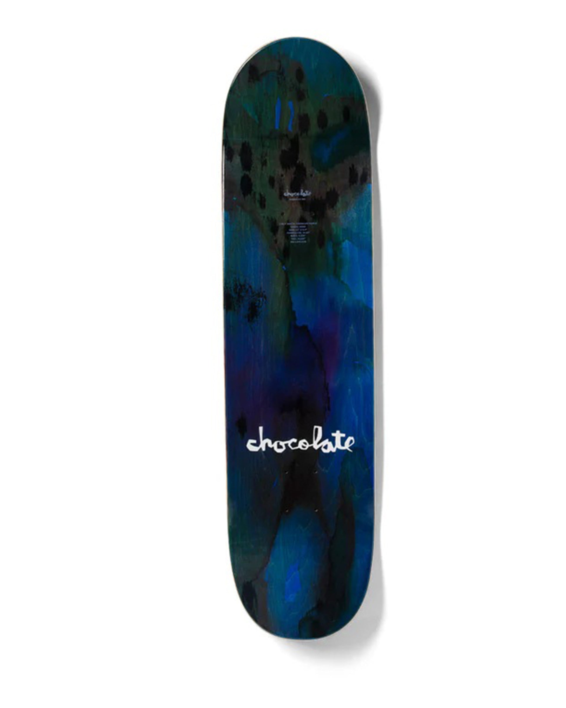 Chocolate Skateboards Stevie Perez Vision Quest 8.4" Deck