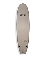 CHOPPER 7'0 - Gray/Green