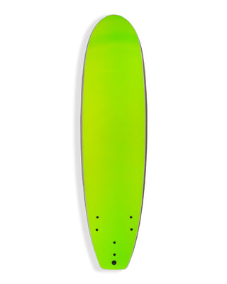 CHOPPER 7'0 - Gray/Green