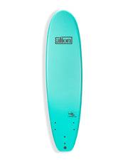 CHOPPER 7'0 - Teal/Gray