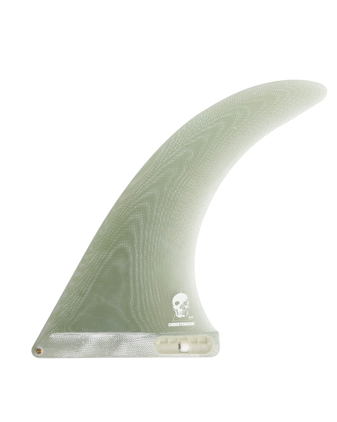 FCS II Christenson Longboard Fin-Volan