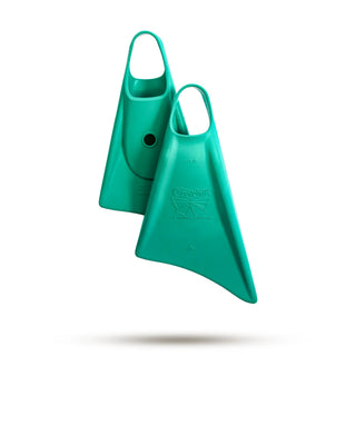 Churchill® Makapuu Malaysian Rubber - Seafoam Jade