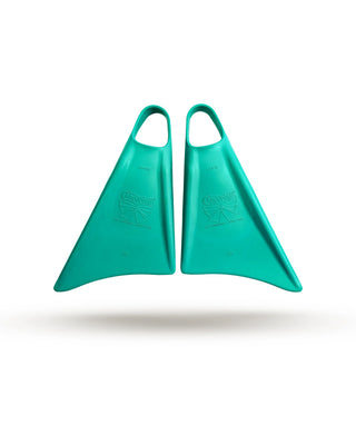 Churchill® Makapuu Malaysian Rubber - Seafoam Jade