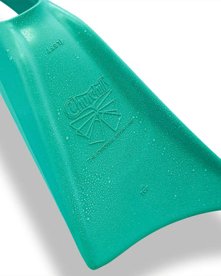 Churchill® Makapuu Malaysian Rubber - Seafoam Jade