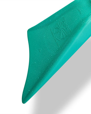 Churchill® Makapuu Malaysian Rubber - Seafoam Jade