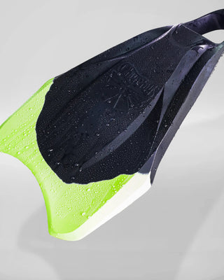Churchill® Vortex - Lime Green