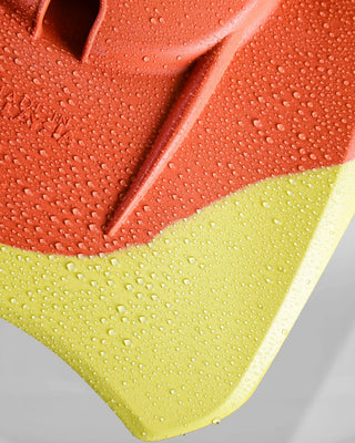 Churchill® Vortex - Yellow Coral