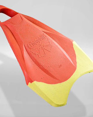 Churchill® Vortex - Yellow Coral