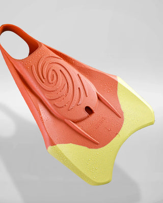 Churchill® Vortex - Yellow Coral