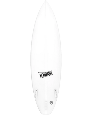 Channel Islands CI 2.Pro Surfboard
