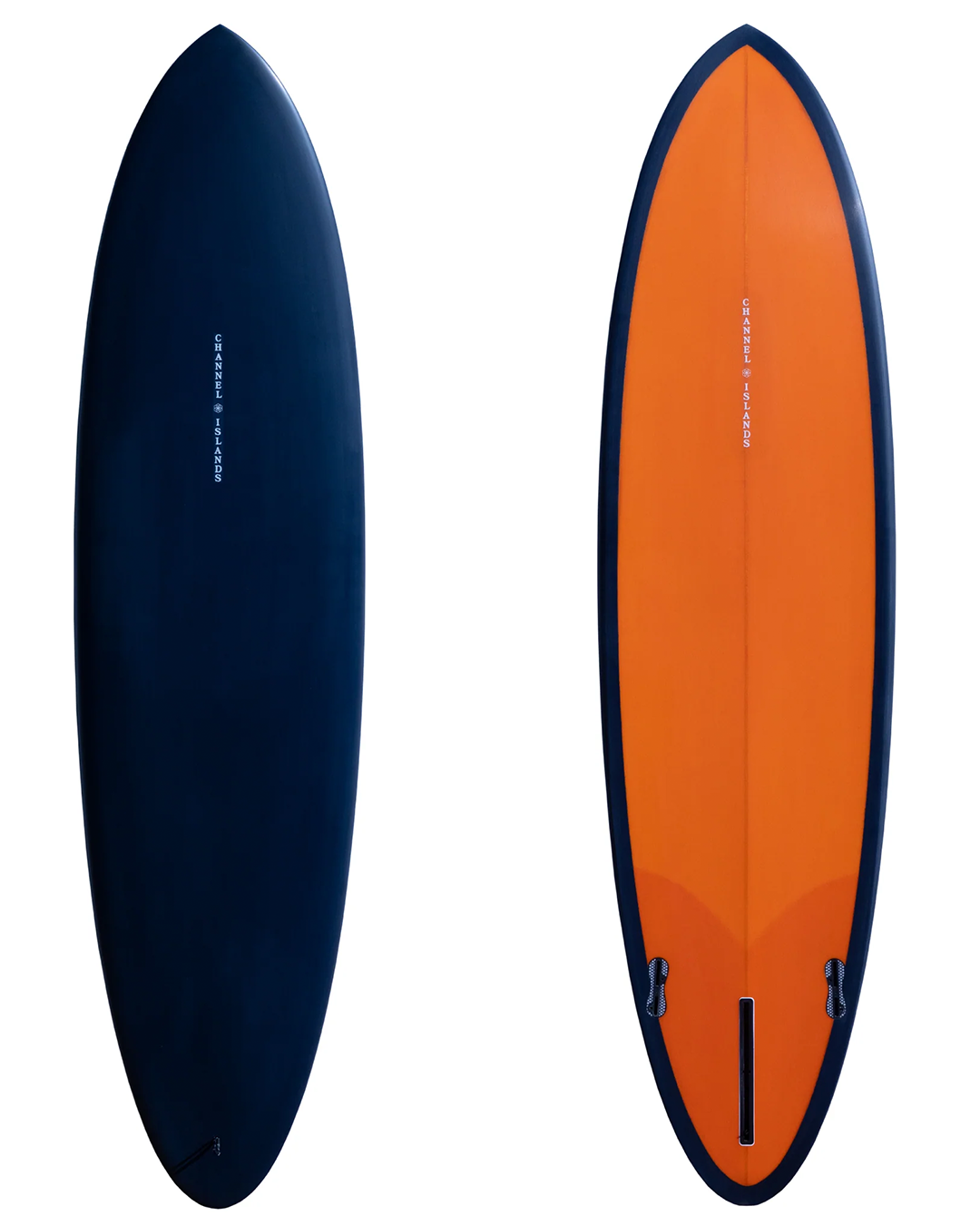 Channel Islands CI Mid Mid-Length Surfboard