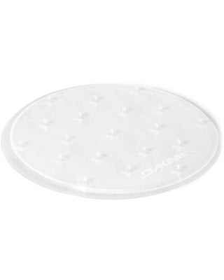 Circle Spike Mat - Clear White