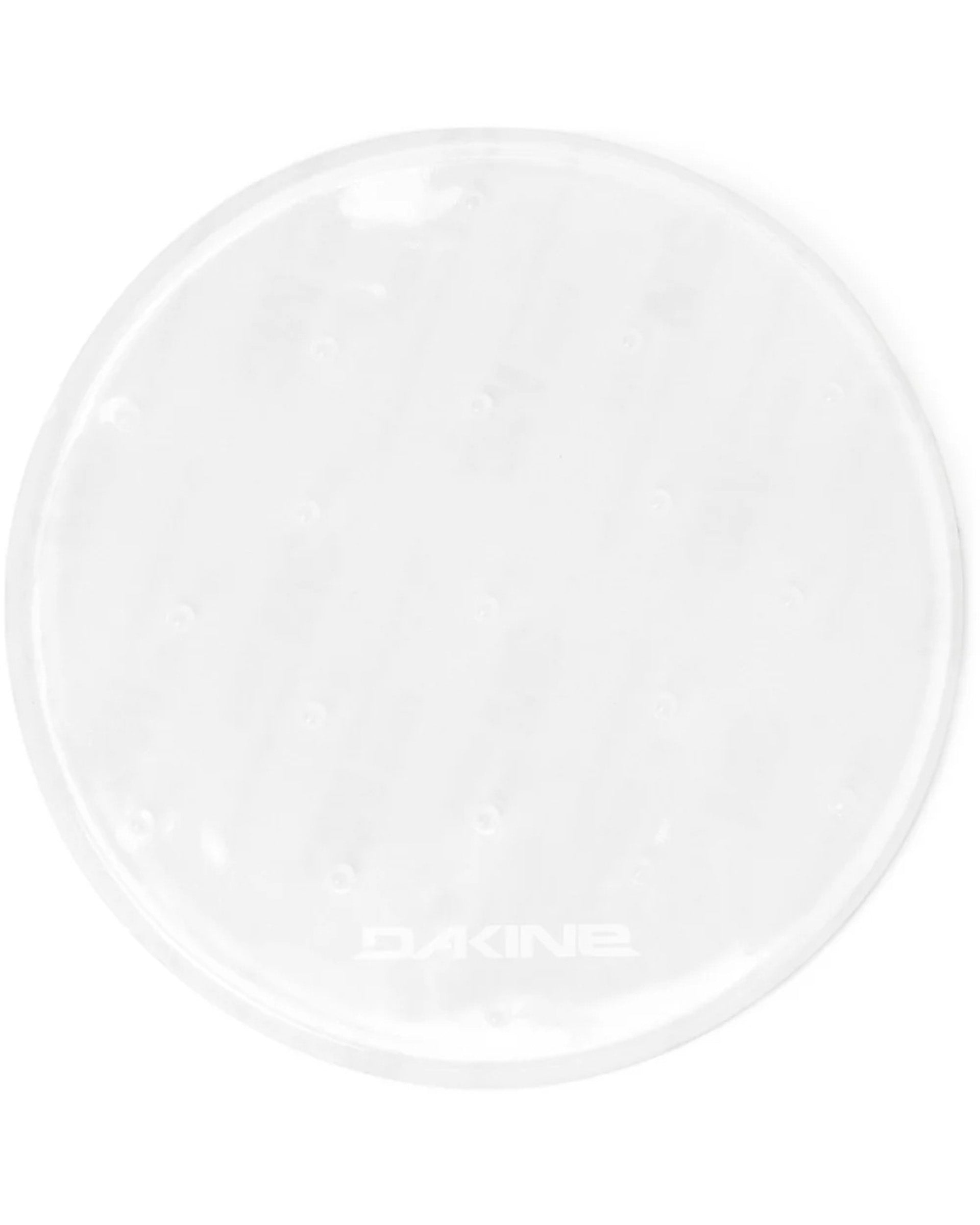 Circle Spike Mat - Clear White