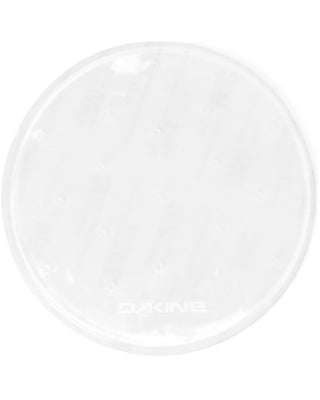 Circle Spike Mat - Clear White