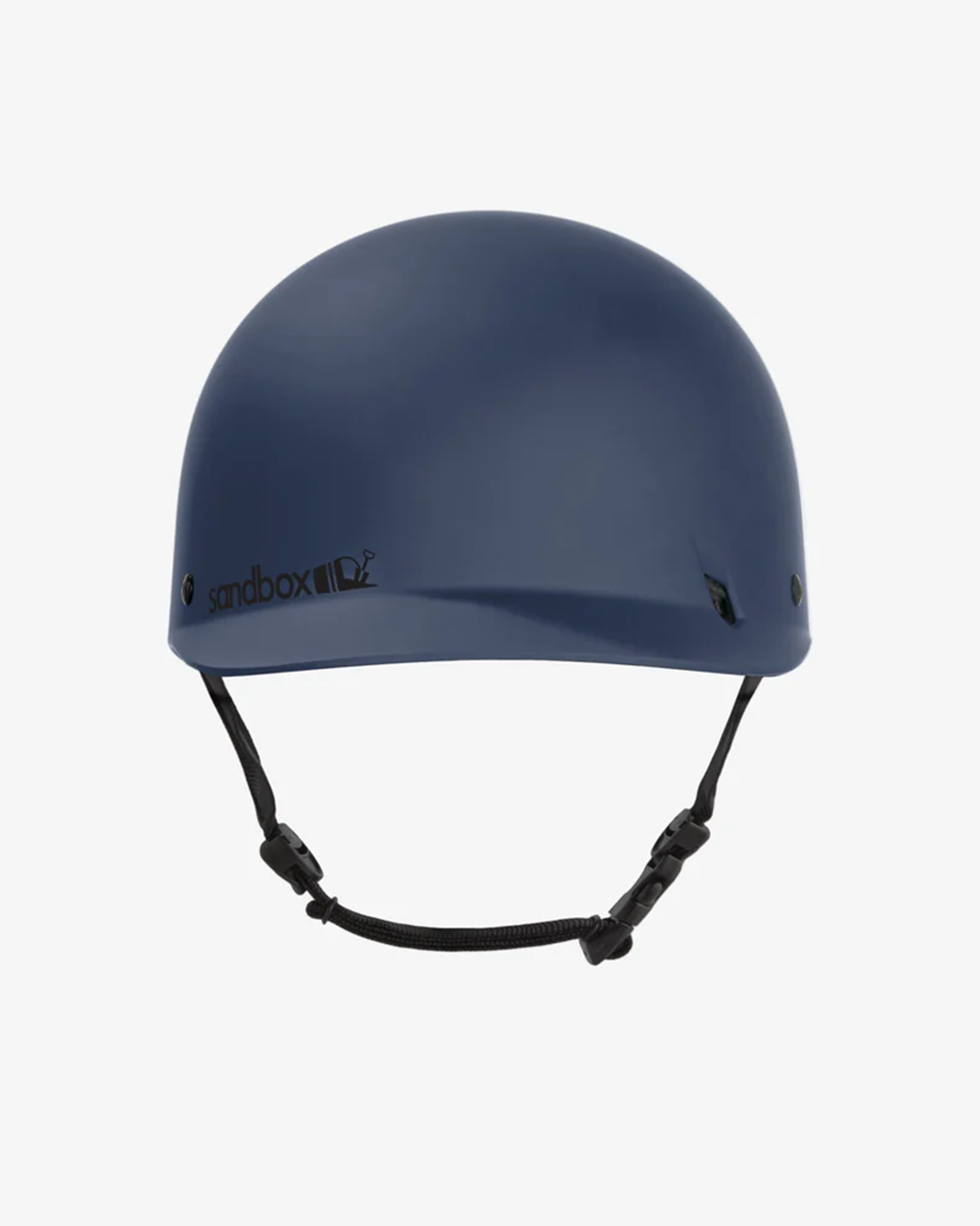 Classic 2.0 Brain Bucket - Marine Blue