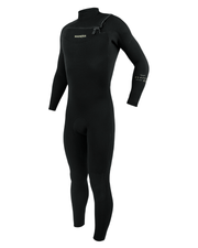 Manera Men's Classic Frontzip 3/2mm Full Wetsuit