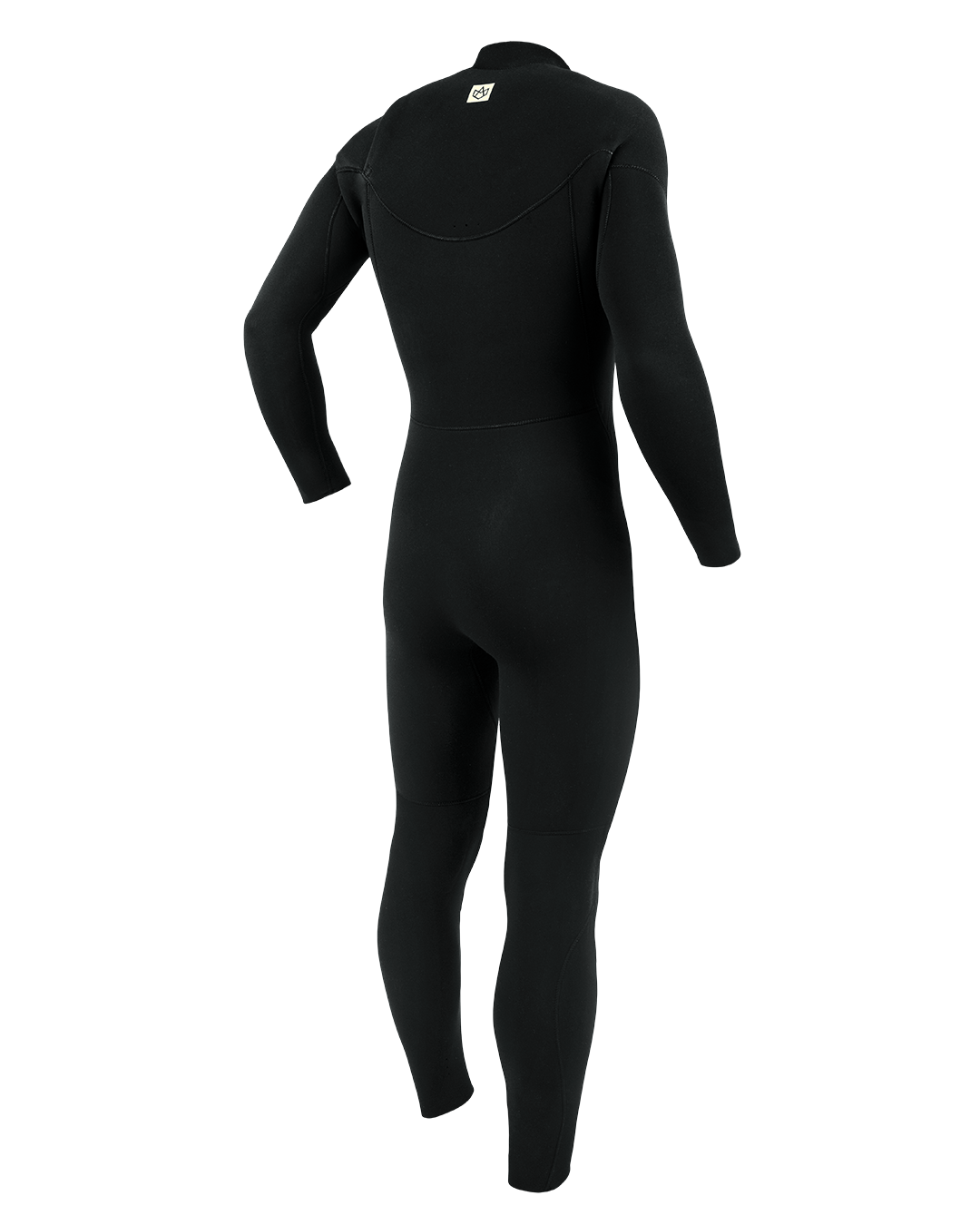 Manera Men's Classic Frontzip 4/3mm Full Wetsuit
