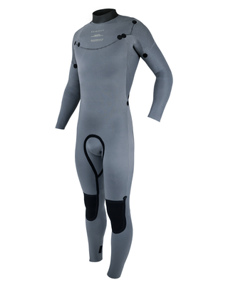 Manera Men's Classic Frontzip 3/2mm Full Wetsuit