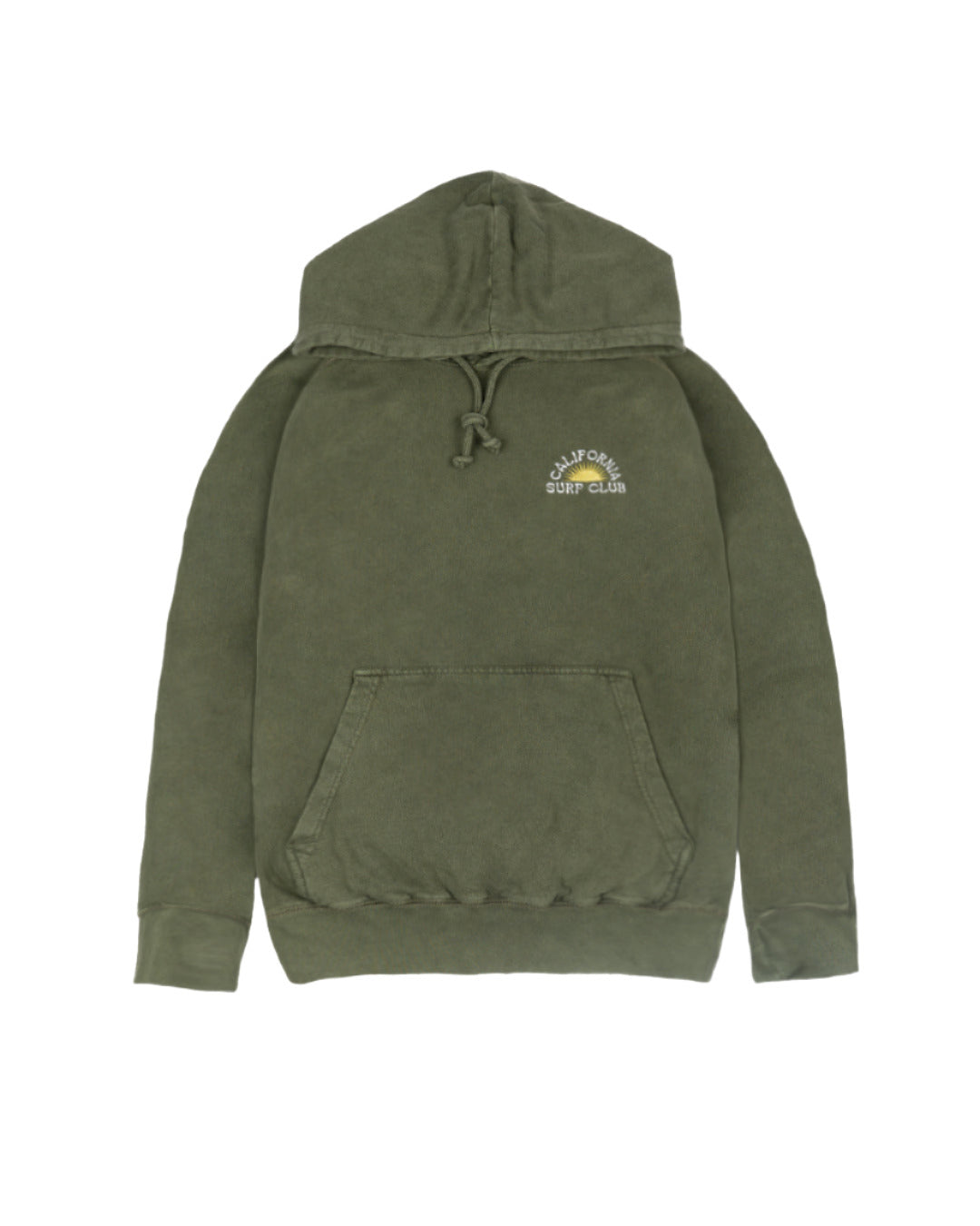 Club House Pullover Hoodie