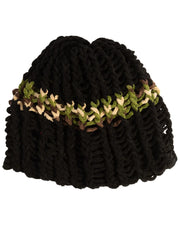 Coal Headwear The Lampshade Mid Beanie - Camo/Black