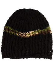 Coal Headwear Lampshade Skully - Black/Camo