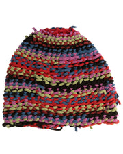 Coal Headwear Lampshade Skully - Multi