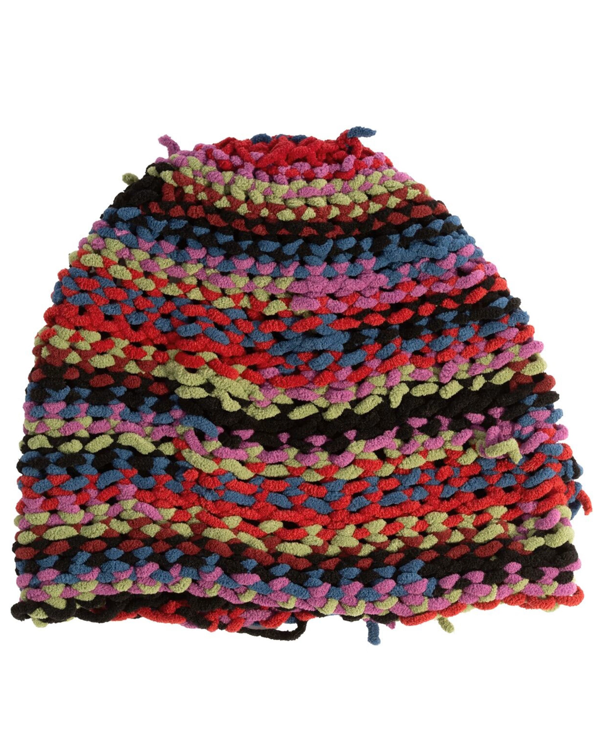 Coal Headwear Lampshade Skully - Multi