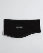 Coal Headwear The New Jack Fleece Ear Warmer - Black
