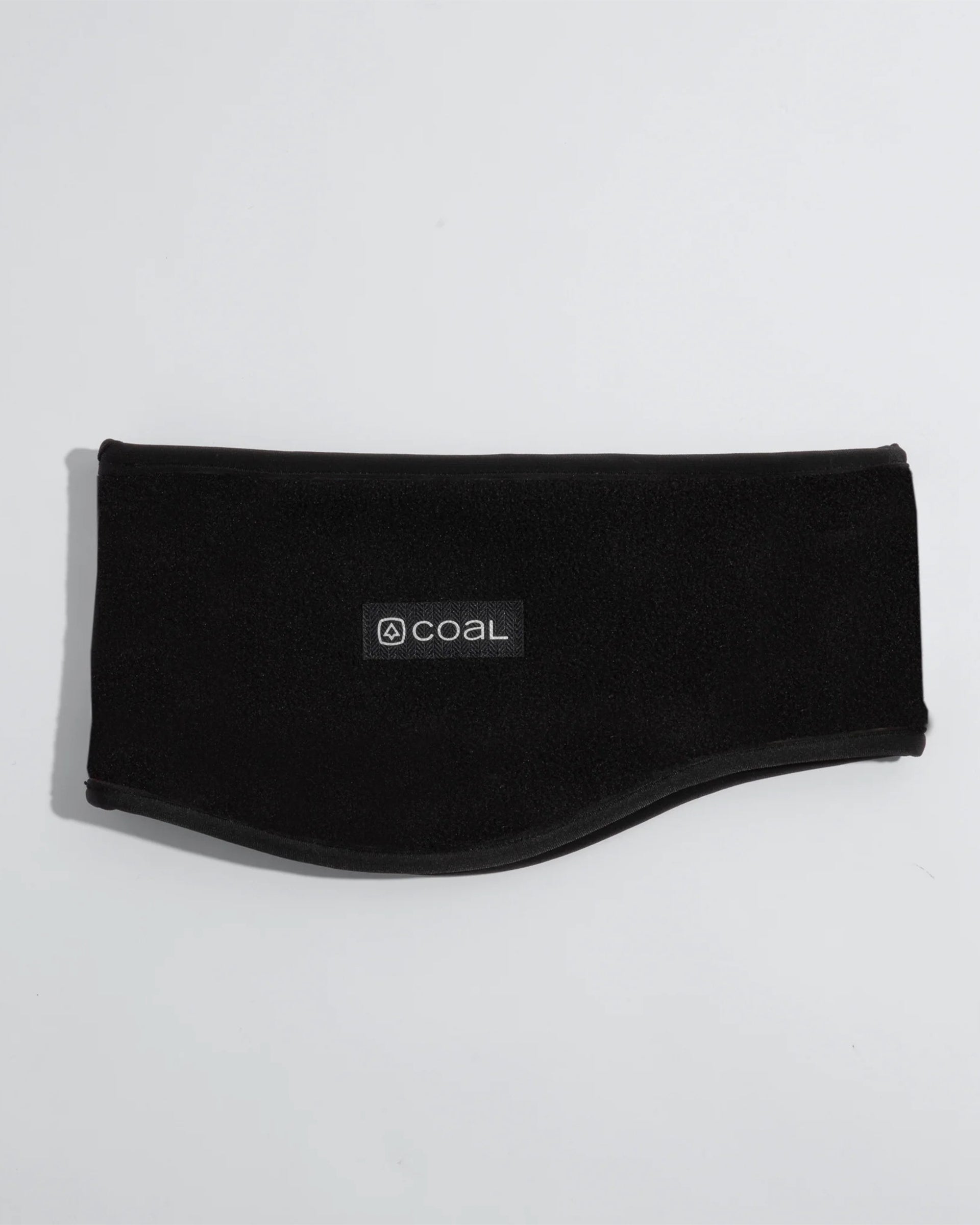Coal Headwear The New Jack Fleece Ear Warmer - Black