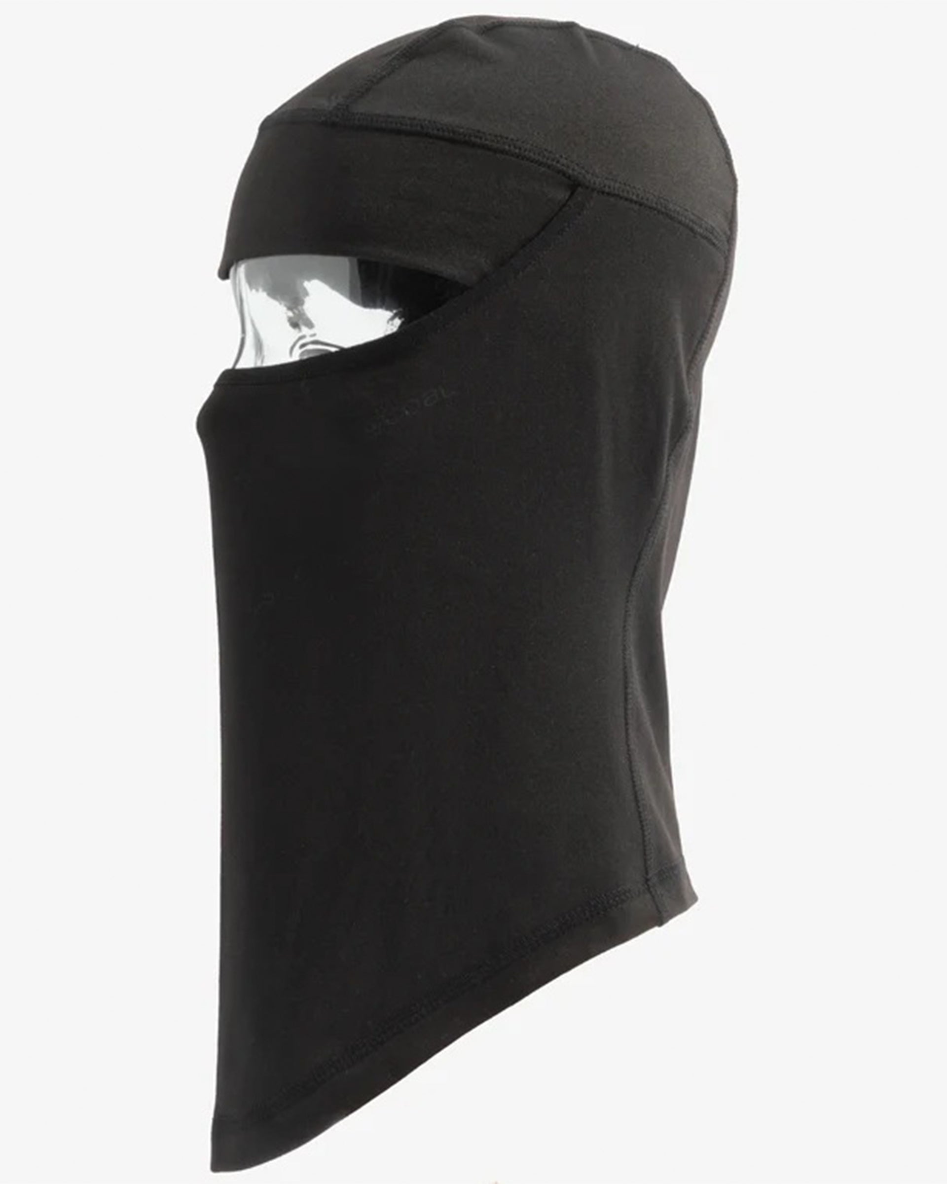 Coal Headwear The Ranger Clava - Black