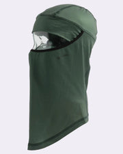 Coal Headwear The Ranger Clava - Dark Green