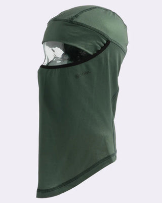 Coal Headwear The Ranger Clava - Dark Green
