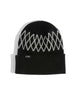Black Diamond Stripe