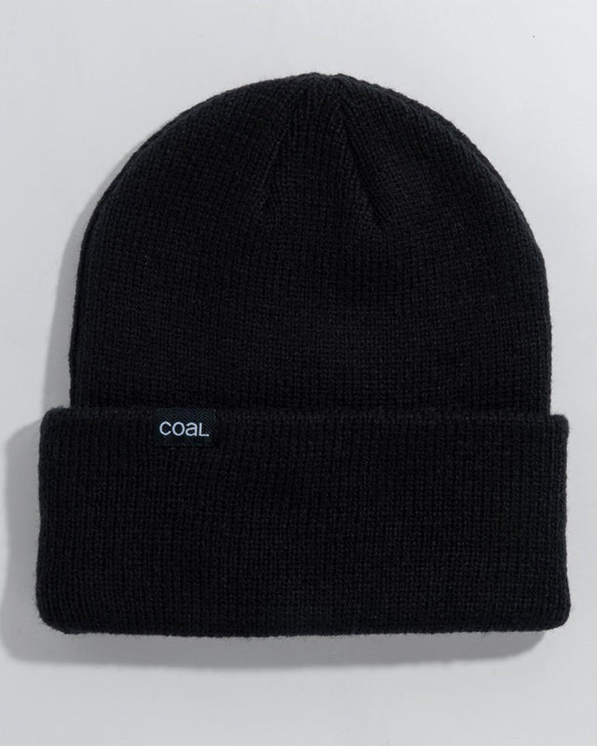 Coal Headwear The Wayne Beanie - Black