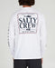 Salty Crew Coaster Premium L/S Tee