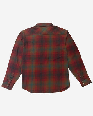 Billabong Coastline L/S Flannel