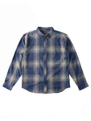 Billabong Coastline L/S Flannel