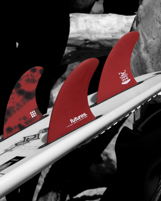 Coffin Bros Rake Thruster
