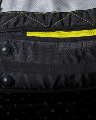 Migra Surf 7.0 Coffin Bag