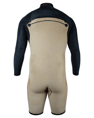 Xcel Men's Comp + Long Sleeve Spring Wetsuit 2/1.5mm